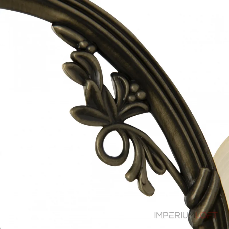 Бра Arte Milano AM341837 341837/1W AB Бра Arte Milano AM341837 341837/1W AB