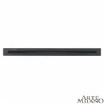 Встраиваемый шинопровод, 32A 250V 382301TB/100 Black от ImperiumLoft