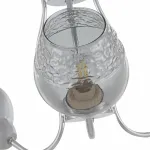 Люстра подвесная Arte Milano Amalfi-7556 337556/3 CR от ImperiumLoft