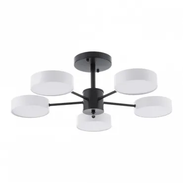 Светильник светодиодный Arte Milano Ferrara 250906/5B Wh