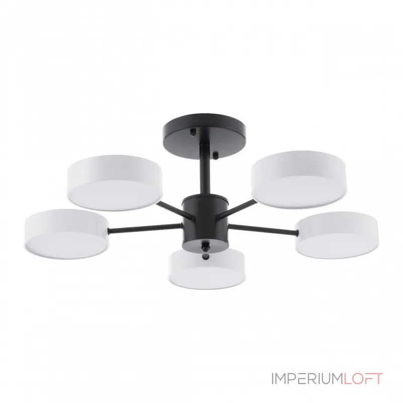 Светильник светодиодный Arte Milano Ferrara 250906/5B Wh