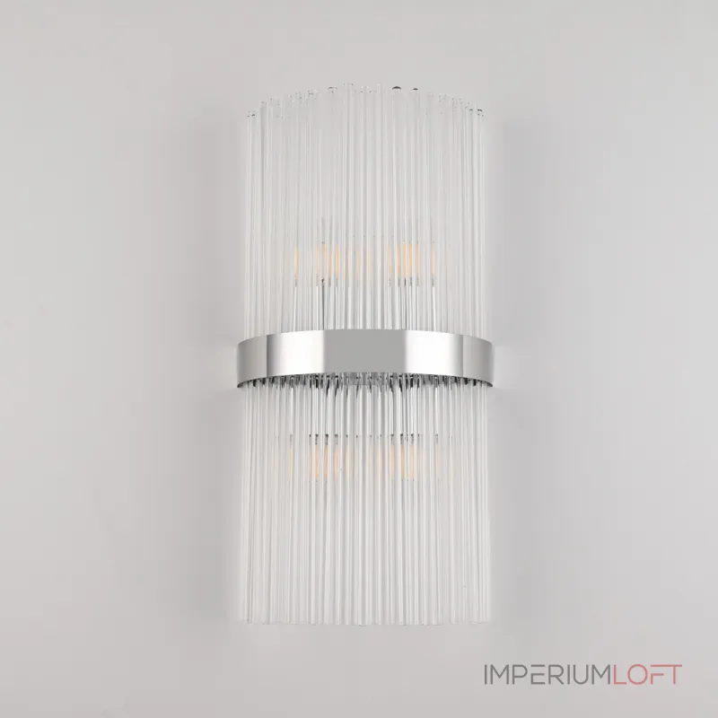 Бра Arte Milano Torcia 430122.250.4.E14.B1 CR