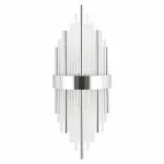 Бра Arte Milano AM-D170 1A.D170.H450.E14.2 Ni