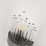 Бра Arte Milano Torcia 430122.140.2.E14.A1 BK