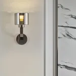 Бра Arte Milano Neapolis-72307 272307/1B BN