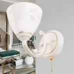 Бра Arte Milano AM343659 343659/1W WT+G