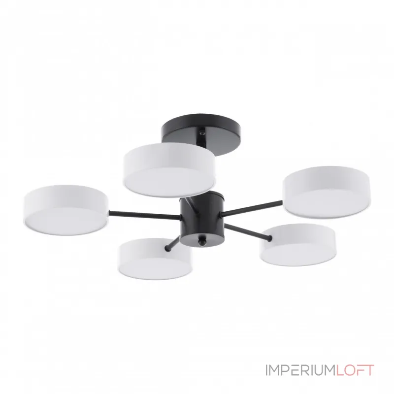 Светильник светодиодный Arte Milano Ferrara 250906/5B Wh