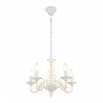 Подвесная люстра Arte Milano AM342620 342620/5 WT+G