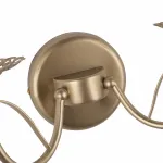 Бра Arte Milano AM346179 346179/2W CG от ImperiumLoft