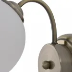 Бра Arte Milano Amalfi-5010 335010/1W AB от ImperiumLoft