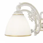 Подвесная люстра Arte Milano AM343837 347837/8 WT+G