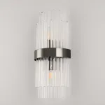 Бра Arte Milano Torcia 430122.180.2.E14.C1 BK