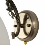 Бра Arte Milano AM341837 341837/1W AB