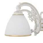 Подвесная люстра Arte Milano AM343837 347837/8 WT+G