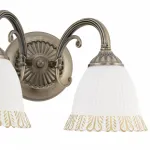Бра Arte Milano AM347410 347410/2W AB