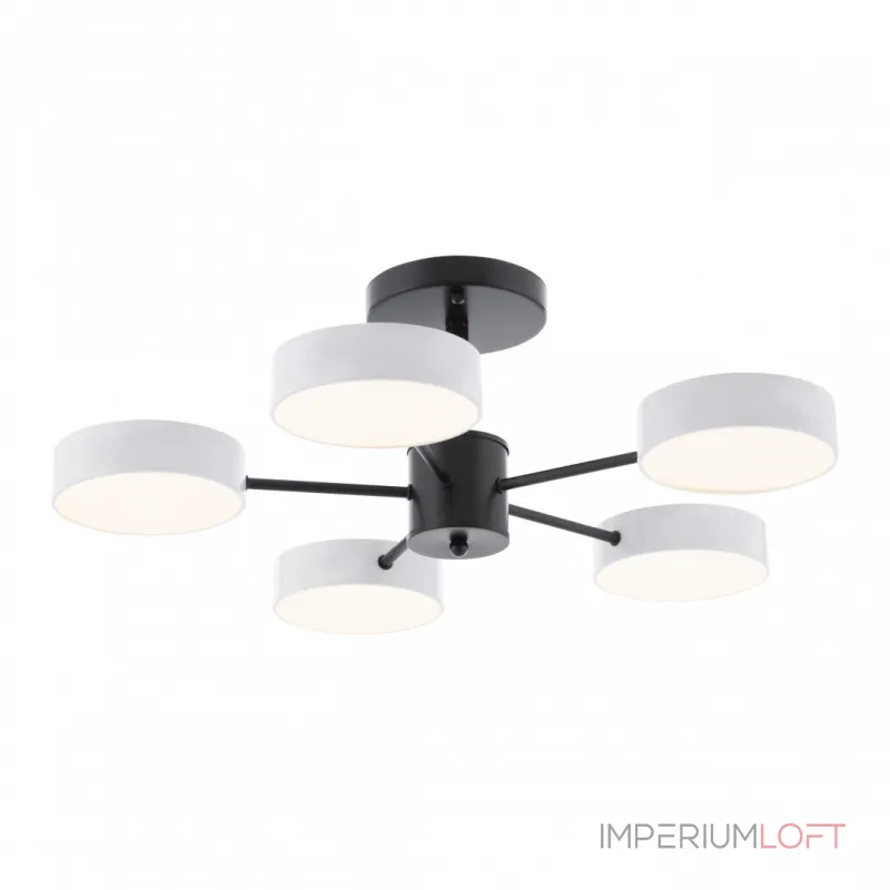 Светильник светодиодный Arte Milano Ferrara 250906/5B Wh