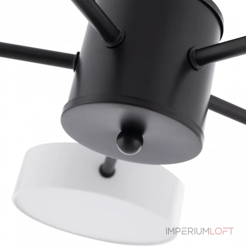 Светильник светодиодный Arte Milano Ferrara 250906/5B Wh
