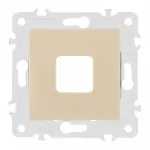 Вывод кабеля 203.49-1.shampan от ImperiumLoft