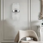 Бра Arte Milano Torcia 430122.180.2.E14.C1 BK