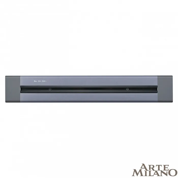 Накладной шинопровод, 32A 250V 382305TO/50 Grey от ImperiumLoft