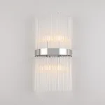 Бра Arte Milano Torcia 430122.250.4.E14.B1 CR