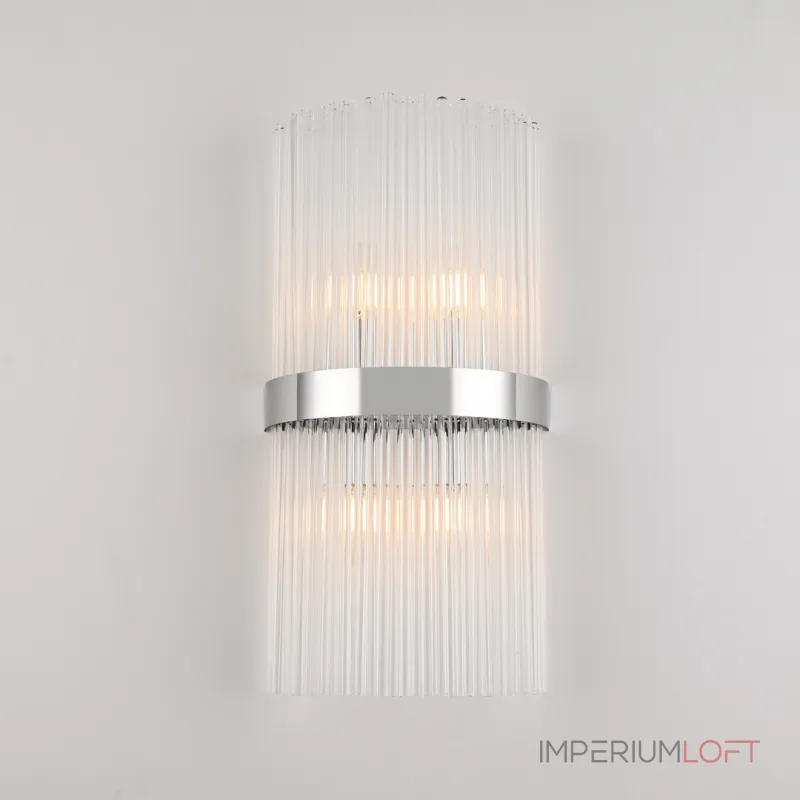 Бра Arte Milano Torcia 430122.250.4.E14.B1 CR