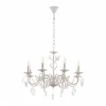 Люстра Arte Milano AM346179 346179/8 WT+G от ImperiumLoft