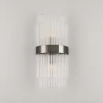 Бра Arte Milano Torcia 430122.180.2.E14.C1 BK