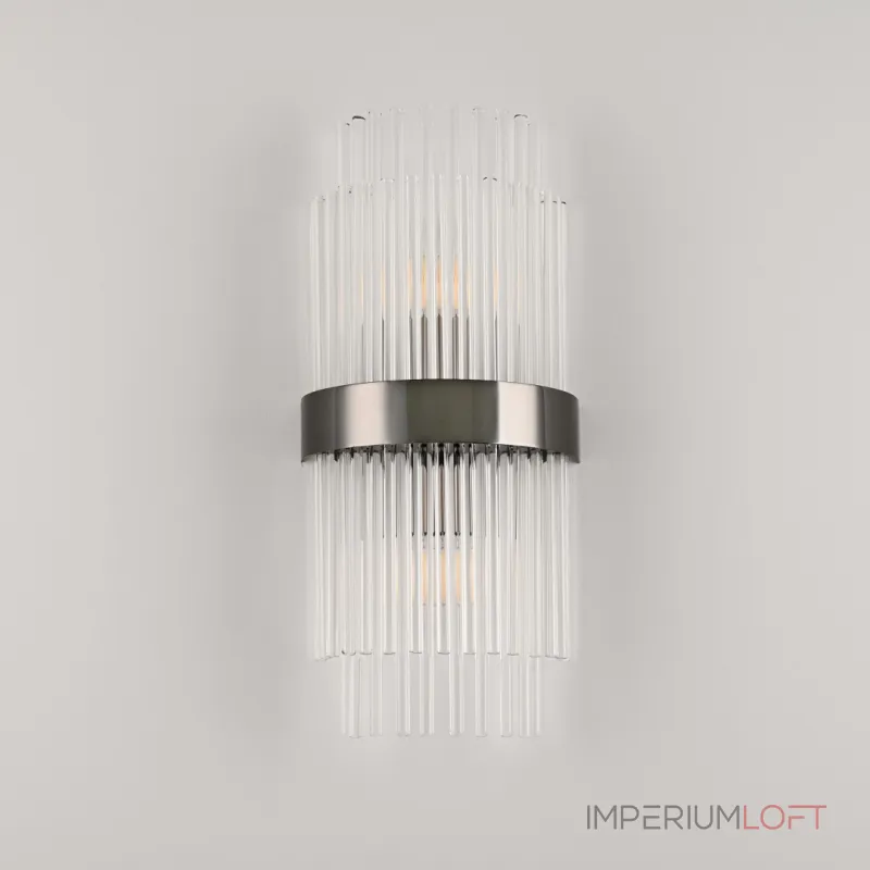 Бра Arte Milano Torcia 430122.180.2.E14.C1 BK Бра Arte Milano Torcia 430122.180.2.E14.C1 BK