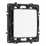 Декоративная заглушка 217.50-1.white от ImperiumLoft