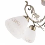 Потолочная люстра Arte Milano AM341900 341900/3 AB