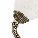 Бра Arte Milano AM343837 343837/2W AB