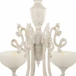Люстра Arte Milano AM340049 340049/6 WT+G от ImperiumLoft