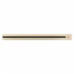 Накладной шинопровод с выключателем, 25A 250V 385201TOB/100 Gold от ImperiumLoft