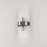 Бра Arte Milano Torcia 430122.140.2.E14.A1 BK