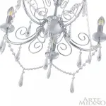 Люстра Arte Milano AM345620 345620/5 CR от ImperiumLoft