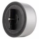 Трековая розетка, 3.1A 250V 399731TS/USB-Type-C Silver от ImperiumLoft