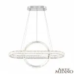 Подвесная люстра Arte Milano AM-Venezia 311311/L800 NI