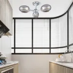 Люстра Arte Milano Napoli-329408 329408/3 CR+WH от ImperiumLoft