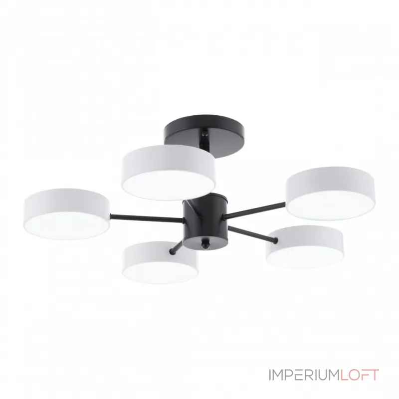 Светильник светодиодный Arte Milano Ferrara 250906/5B Wh