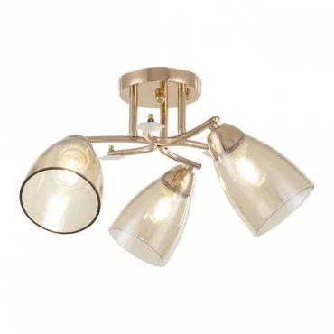 Люстра Arte Milano AMALFI-326419 326419/3 FG+WH
