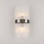 Бра Arte Milano Torcia 430122.180.2.E14.C1 BK