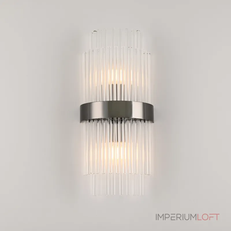 Бра Arte Milano Torcia 430122.180.2.E14.C1 BK Бра Arte Milano Torcia 430122.180.2.E14.C1 BK