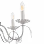 Люстра Arte Milano AM346179 346179/8 WT+G от ImperiumLoft