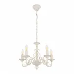 Подвесная люстра Arte Milano AM342620 342620/5 WT+G