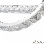 Подвесная люстра Arte Milano AM-Venezia 311311/L800 NI