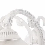 Люстра Arte Milano AM349737 349737/6 WT+SL от ImperiumLoft