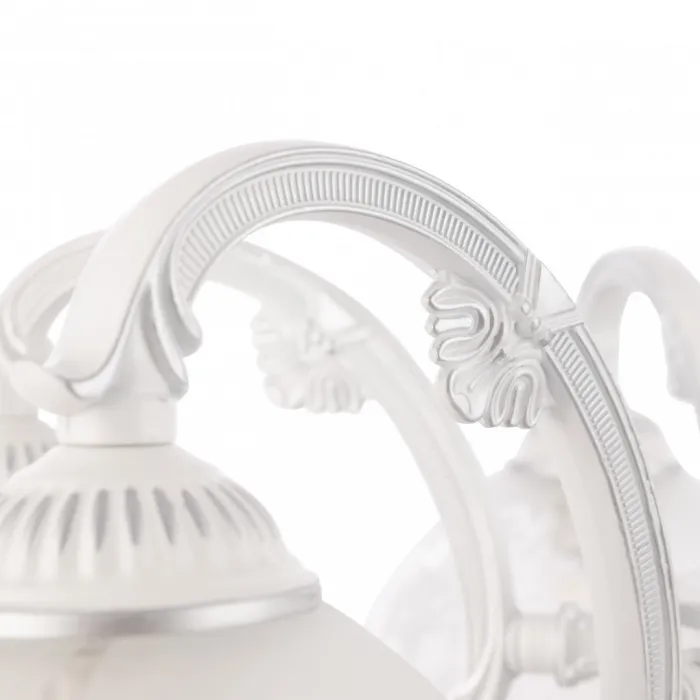 Люстра Arte Milano AM349737 349737/6 WT+SL от ImperiumLoft