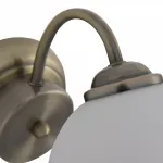 Бра Arte Milano Amalfi-5010 335010/1W AB от ImperiumLoft