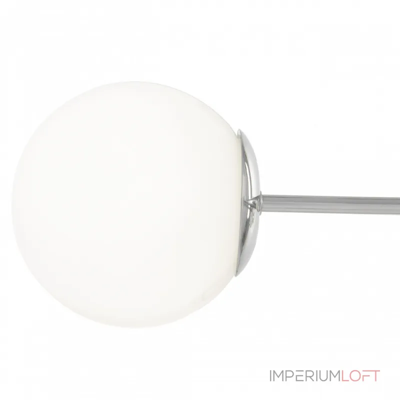 Светильник Arte Milano Napoli-5854 335854/4+4 CR